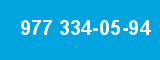 977 334-05-94